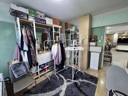 Blk 101 Gangsa Road (Bukit Panjang), HDB Executive #629325571